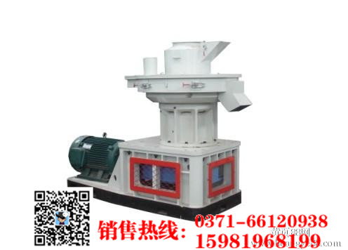 顆粒機設(shè)備