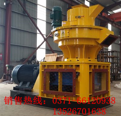 木屑顆粒機產(chǎn)量高銷量好